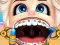 Mäng Baby Elsa Wears A Brace Internetis