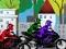 Mäng Bike Racing math Division Internetis