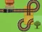 Mäng Goldtrain FRVR Internetis