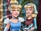 Mäng Cinderella Princess Transform Internetis
