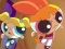 Mäng The Powerpuff girls hypno bliss Internetis