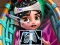 Mäng Vanellope Injured Emergency Internetis