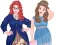 Mäng Princess Beauty Plus Size Internetis