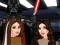 Mäng Darth Vader Hair salon Internetis