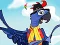 Mäng Rio the Flying Macaw Internetis