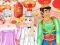 Mäng Disney Crossdress Wedding Internetis