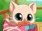 Mäng My Pocket Pets Kitty Cat Internetis
