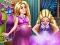 Mäng Pregnant Princesses Wardrobe Internetis