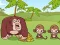 Mäng Monkey n Bananas 2 Internetis