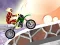 Mäng Ben 10 Racing Star Internetis