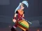 Mäng Mighty Magiswords Haast Internetis