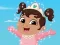 Mäng Nella the princess knight Connect the shots! Internetis