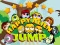 Mäng Happy Alien Jump Internetis