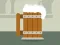 Mäng Beer Pushing Internetis