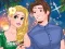 Mäng Disney Couple Princess Fabulous Date Internetis