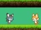 Mäng Cat vs Dog Internetis