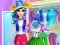Mäng Candy Girl DressUp Internetis