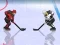 Mäng Winter Sports: Hockey Hero Internetis