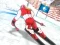 Mäng Winter Sports: Slalom Hero Internetis