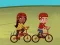 Mäng Jaxon & Song's Maple Mystery: Leaf Catchers Internetis