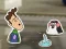 Mäng The Adventures of Napkin Man!: Where’s That Card? Internetis