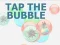 Mäng Tap The Bubble Internetis