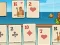 Mäng Tiki Solitaire Internetis