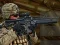 Mäng Weapons Simulator Submachine Gun - Indoor Internetis