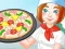 Mäng Pizzeria Internetis