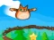 Mäng Angry Cat Shot Internetis
