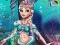 Mäng Elsa Mermaid vs Princess Internetis