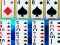 Mäng Eliminator Solitaire Internetis