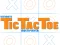 Mäng Tic Tac Toe Multiplayer Internetis
