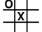 Mäng Impossible tic tac toe Internetis