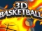 Mäng 3D Basketball Internetis