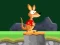Mäng Jumpy Kangaroo Internetis