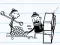 Mäng Diary of a wimpy kid the meltdown Internetis