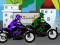 Mäng Bike Racing math Factors Internetis