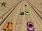 Mäng 3D LA Supercars Internetis