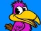 Mäng Birds Coloring Internetis