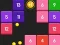 Mäng Balls v Squares Internetis