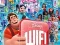 Mäng Ralph Breaks the Internet Jigsaw Internetis