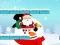 Mäng Frozen for Christmas Internetis
