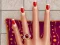 Mäng Fashion Nail Art Internetis