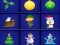 Mäng Xmas Board Puzzles Internetis