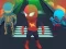 Mäng Subway Spider Kid Internetis