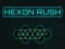 Mäng Hexon Rush Internetis