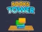Mäng Tower of books Internetis