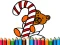 Mäng Back To School: Candy Coloring Book Internetis