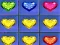 Mäng Heart Gems Connect Internetis